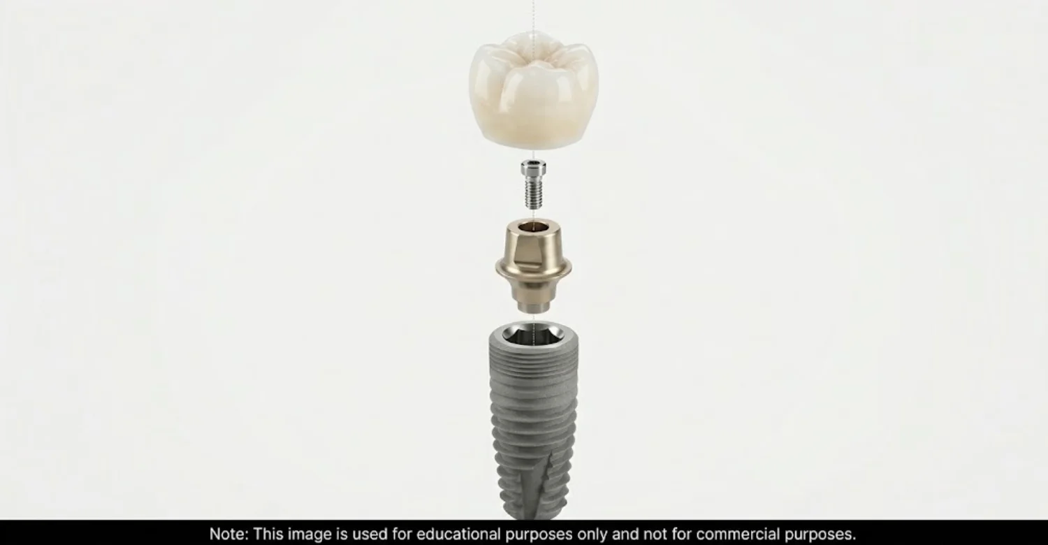 Fatigue Reliability of Dental Implant Crowns 2